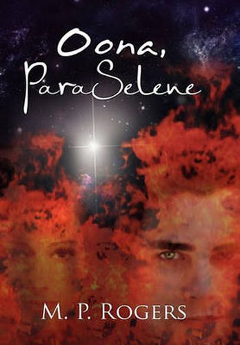 Cover image for Oona, Paraselene