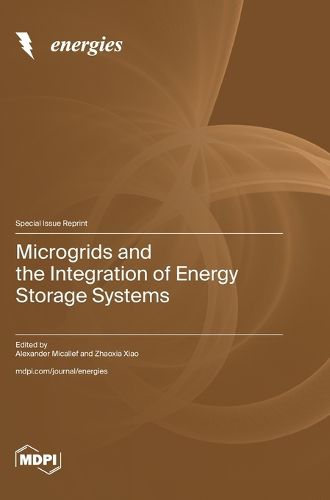 Cover image for Microgrids and the Integration of Energy Storage Systems