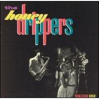 Cover image for Honey Drippers Expanded & Remastered