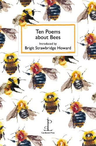 Ten Poems about Bees