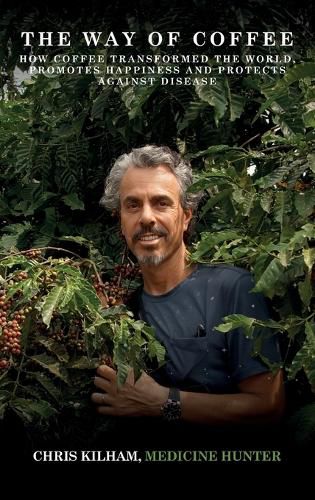 Cover image for The Way Of Coffee