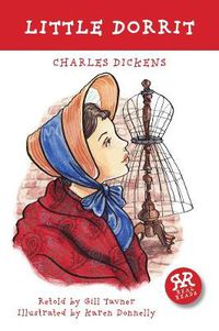 Cover image for Little Dorrit