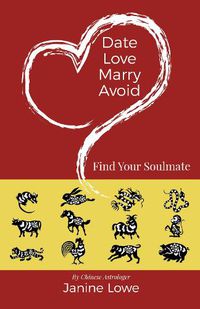 Cover image for Date, Love, Marry, Avoid