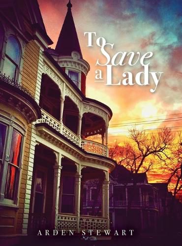 Cover image for To Save a Lady