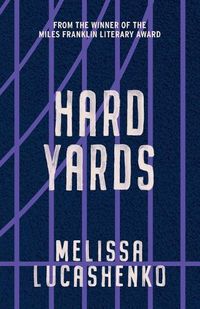 Cover image for Hard Yards