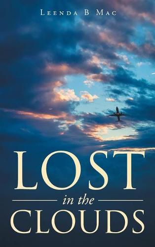 Cover image for Lost in the Clouds