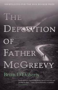 Cover image for The Deposition of Father McGreevy