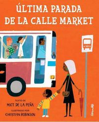 Cover image for Ultima Parada de la Calle Market