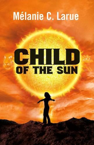 Cover image for Child of the Sun