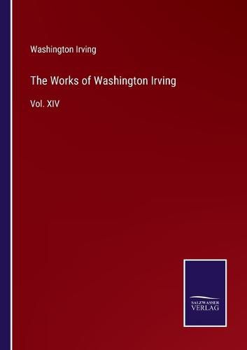 The Works of Washington Irving