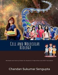 Cover image for Cell and Molecular Biology