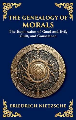 Cover image for The Genealogy of Morals