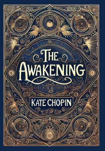 Cover image for The Awakening (Collector's Edition) (Laminated Hardback with Jacket)