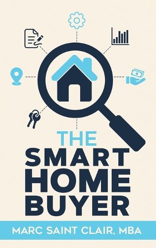 Cover image for The Smart Home Buyer