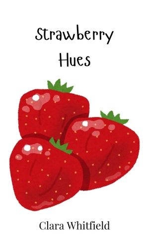 Cover image for Strawberry Hues