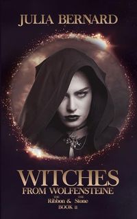 Cover image for Witches from Wolfensteine