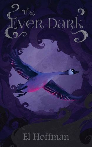 Cover image for The Ever-Dark