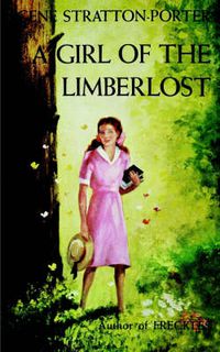 Cover image for Girl of the Limberlost