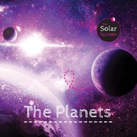 Cover image for The Planets