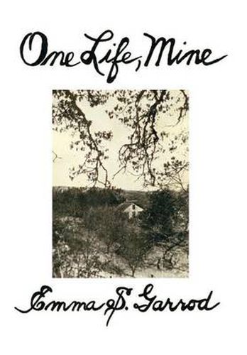 Cover image for One Life, Mine