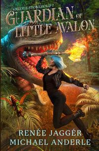 Cover image for Guardian of Little Avalon