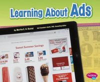 Cover image for Learning about Ads