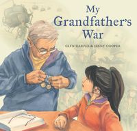 Cover image for My Grandfather's War