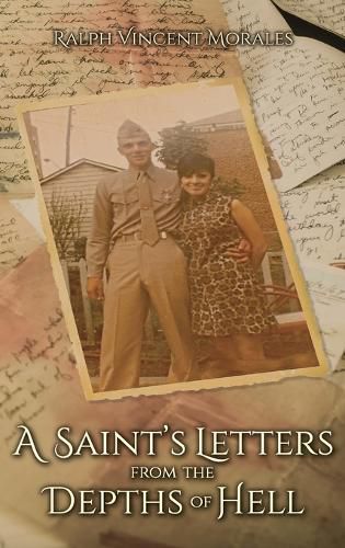 Cover image for A Saint's Letters from the Depths of Hell