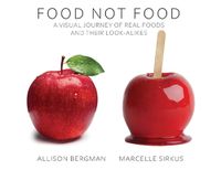 Cover image for Food Not Food