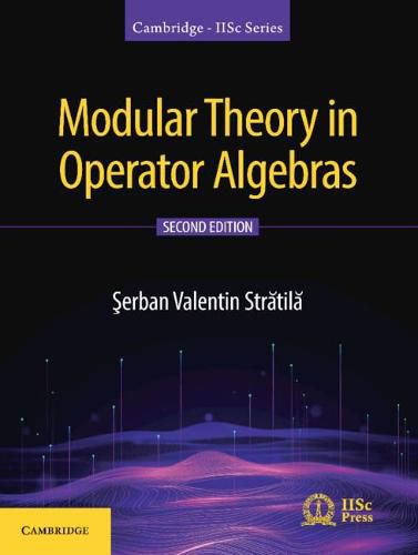 Cover image for Modular Theory in Operator Algebras