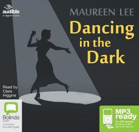 Cover image for Dancing in the Dark