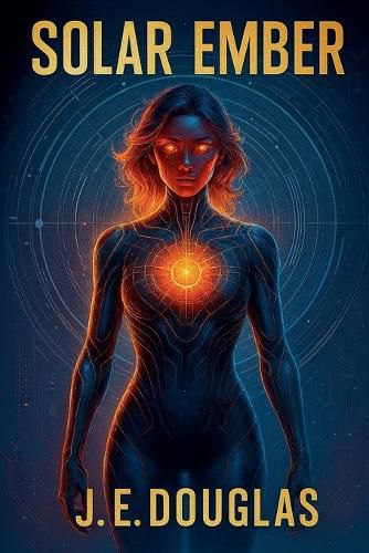 Cover image for Solar Ember