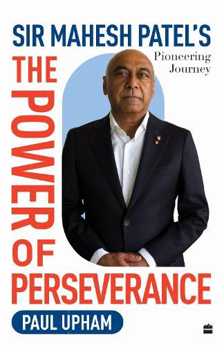 Cover image for The Power of Perseverance
