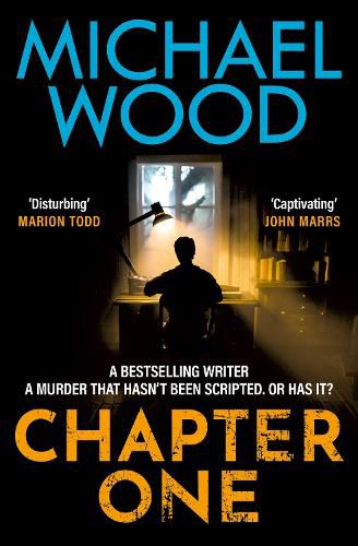 Cover image for Chapter One