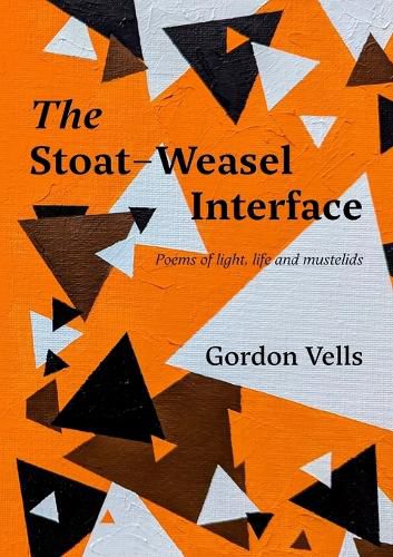 Cover image for The Stoat-Weasel Interface