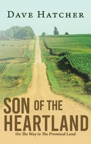 Cover image for Son of the Heartland