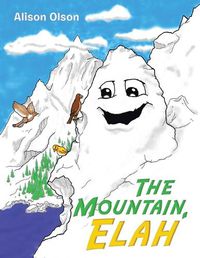 Cover image for The Mountain, Elah