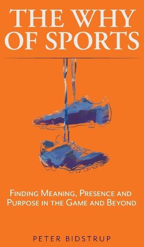 Cover image for The Why of Sports