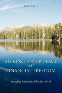 Cover image for Seeking Inner Peace and Financial Freedom