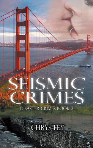 Cover image for Seismic Crimes