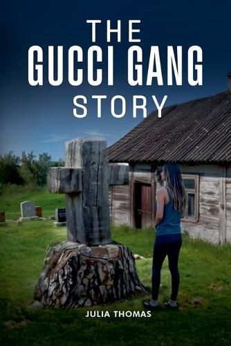 Cover image for The Gucci Gang Story