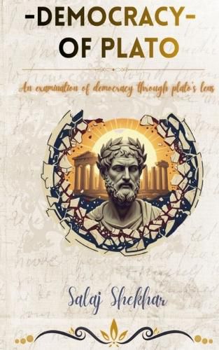 Cover image for Democracy of Plato