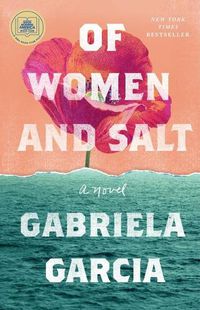 Cover image for Of Women and Salt