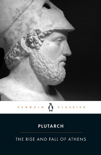 Cover image for The Rise And Fall of Athens