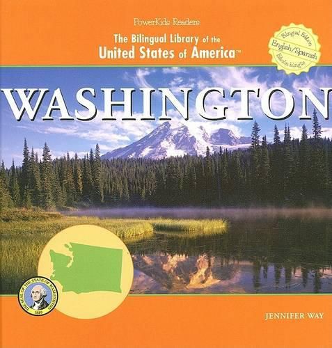 Cover image for Washington