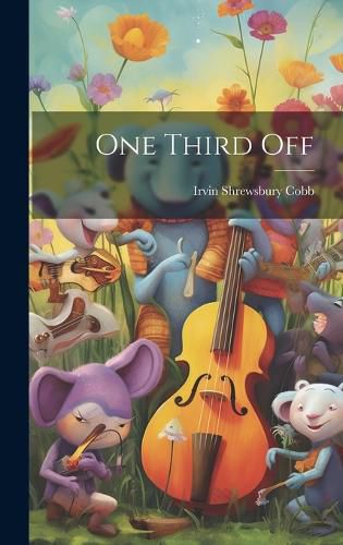 Cover image for One Third Off