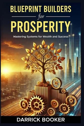 Cover image for Blueprint for Prosperity