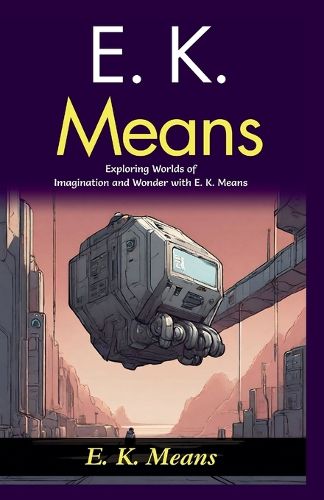 Cover image for E. K. Means (Edition2024)