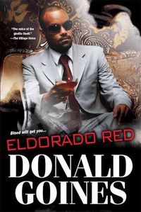Cover image for Eldorado Red