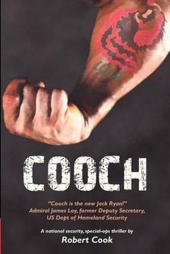 Cover image for Cooch